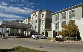 Best Western Plus South Edmonton